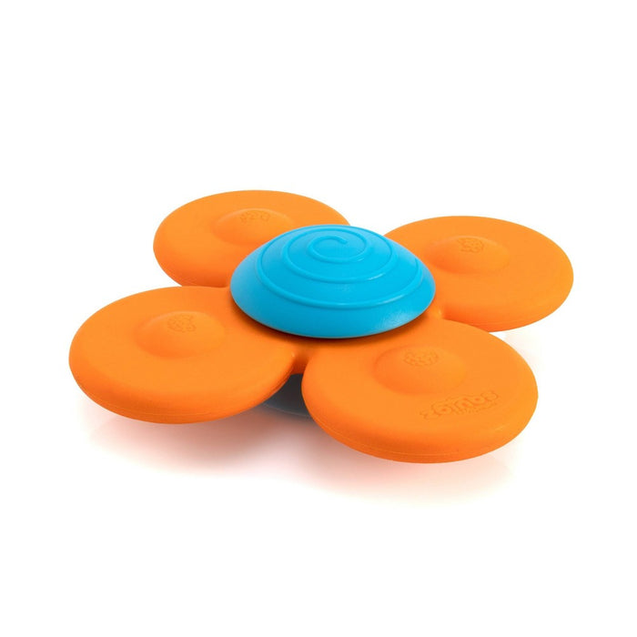 Fat Brain Toys Whirly Squigz