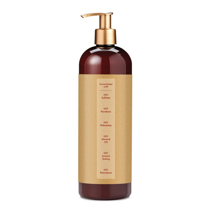 SheaMoisture Manuka Honey & Mafura Oil Intensive Hydration Shampoo - 24 fl oz