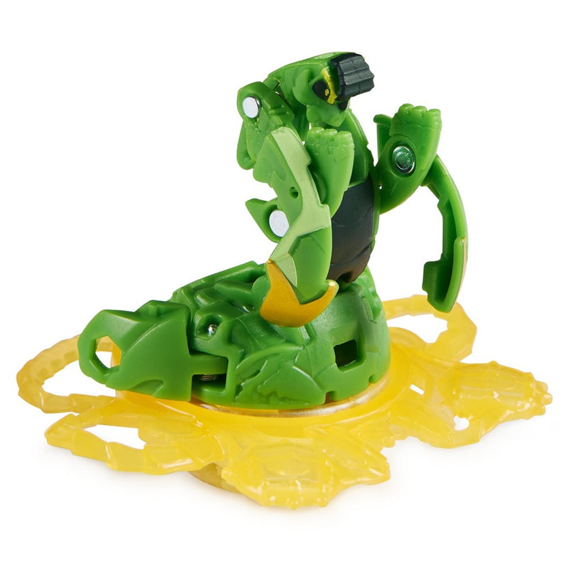 Bakugan Special Attack Mantid Action Figure