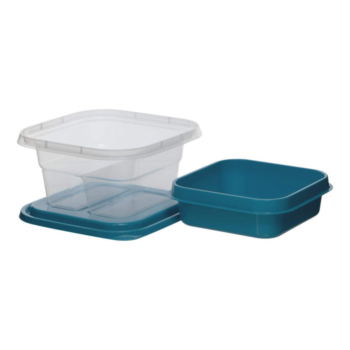 GoodCook EveryWare Lunch Cube - 3ct