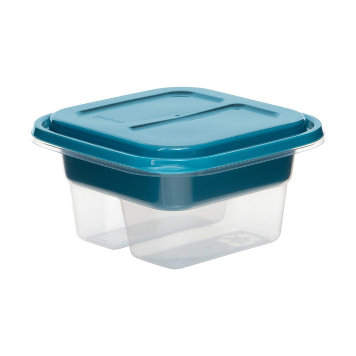 GoodCook EveryWare Lunch Cube - 3ct