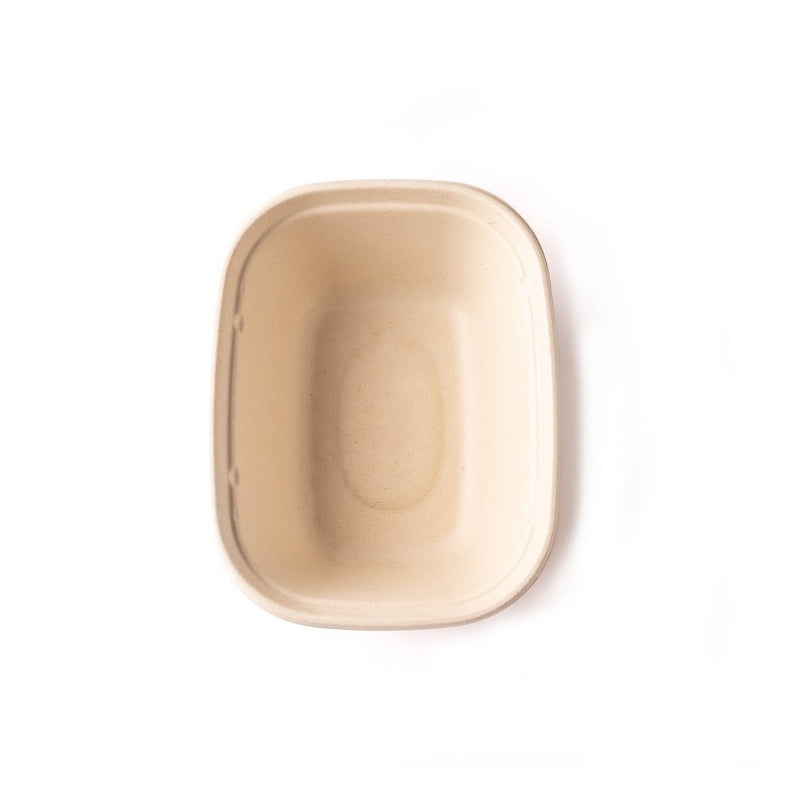 Matter Compostable Food Storage Container - 37 fl oz/5ct