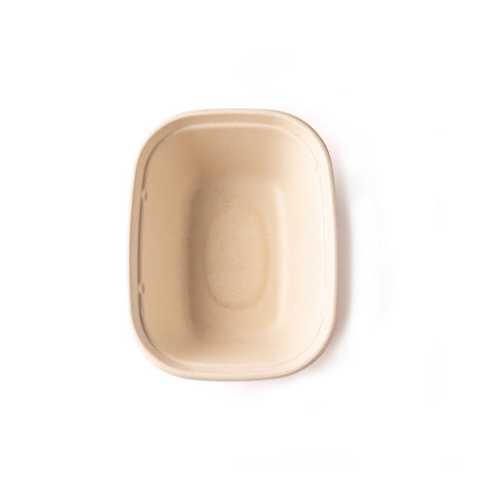 Matter Compostable Food Storage Container - 37 fl oz/5ct