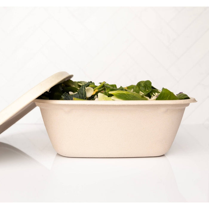 Matter Compostable Food Storage Container - 37 fl oz/5ct