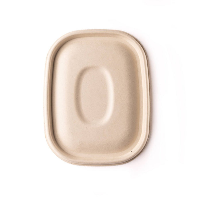 Matter Compostable Food Storage Container - 37 fl oz/5ct