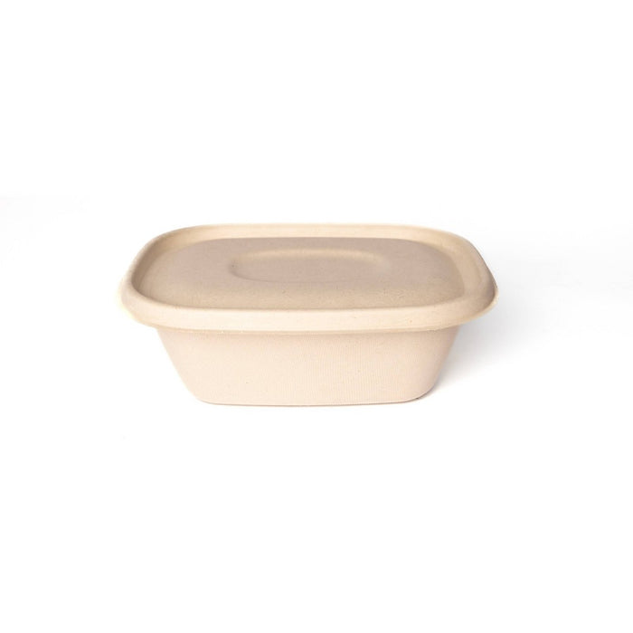 Matter Compostable Food Storage Container - 37 fl oz/5ct