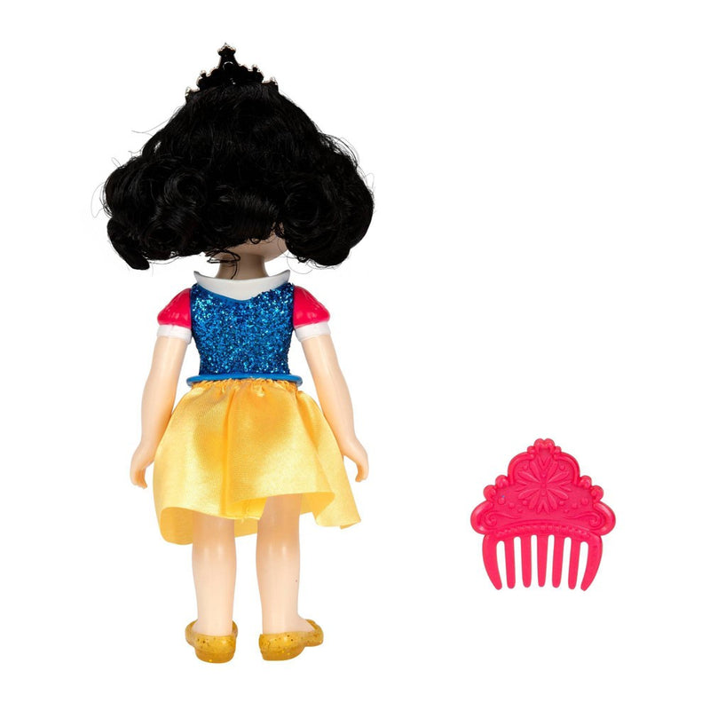 Disney Princess Snow White Petite Doll