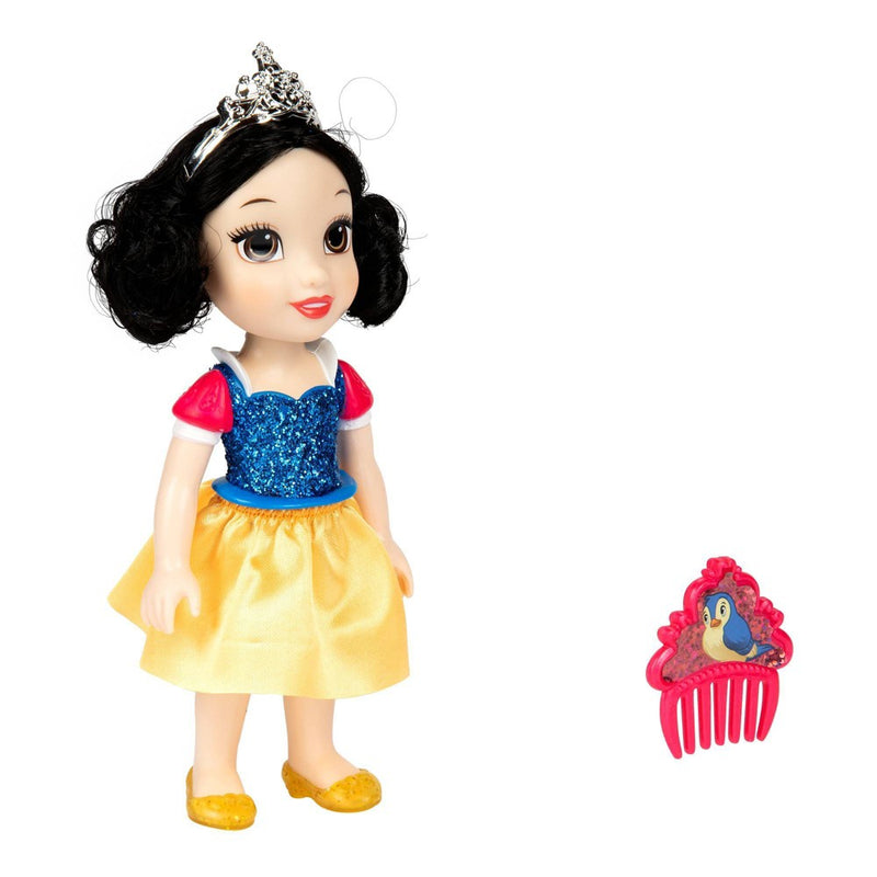Disney Princess Snow White Petite Doll