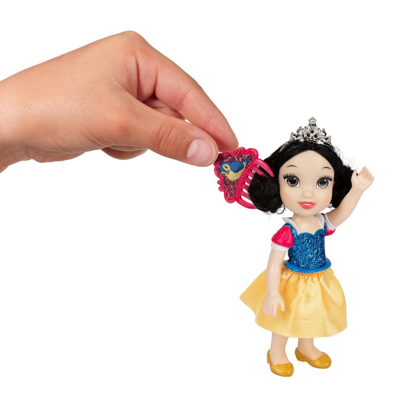 Disney Princess Snow White Petite Doll