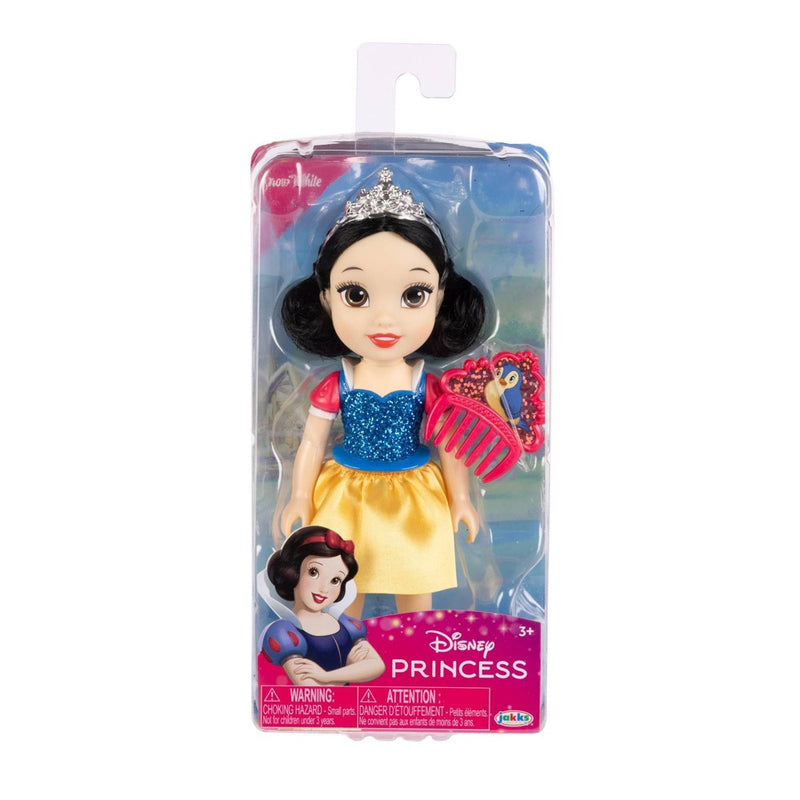 Disney Princess Snow White Petite Doll