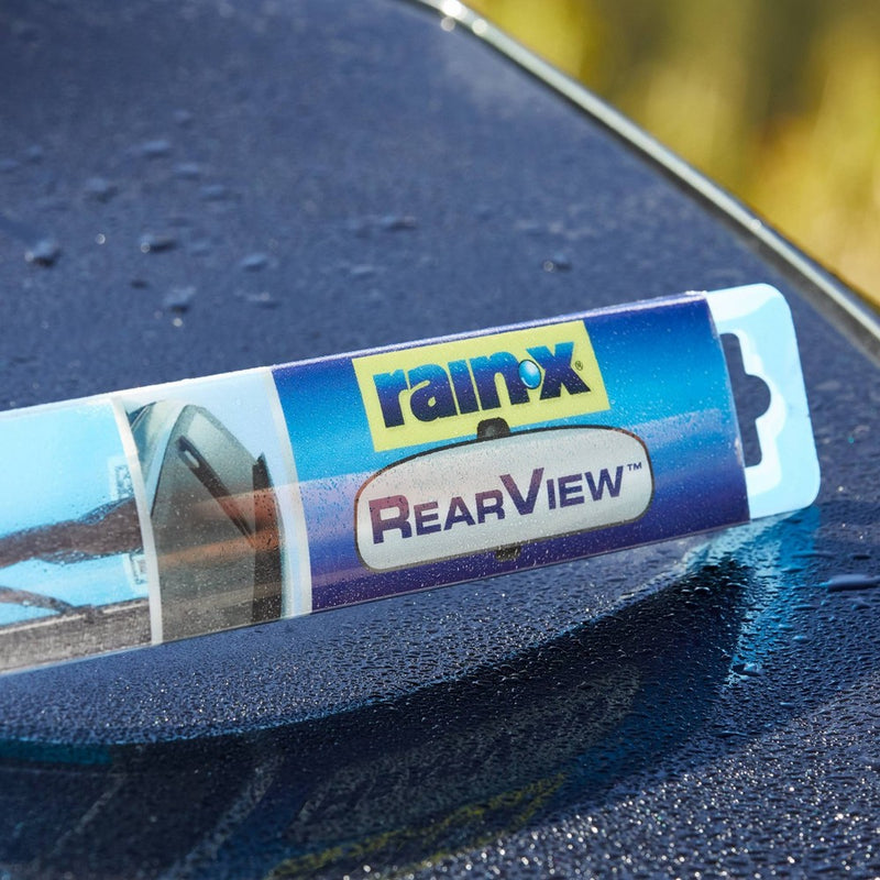 Rain-X Rearview Wiper Blade 14A