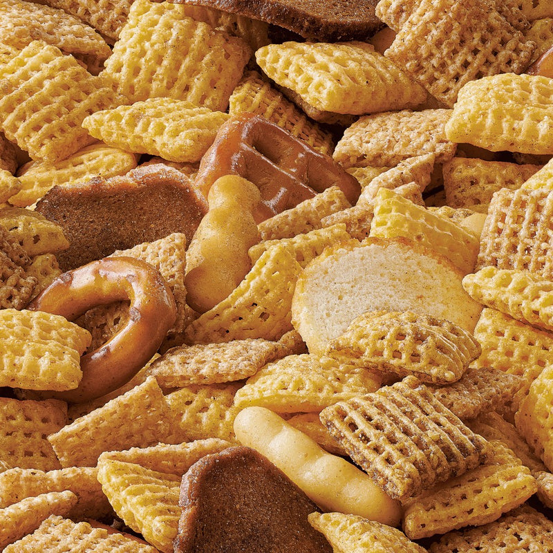 Chex Mix Traditional Snack Mix - 15oz