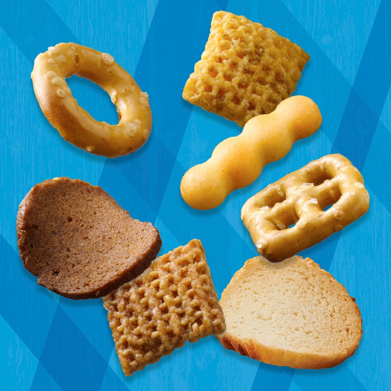 Chex Mix Traditional Snack Mix - 15oz