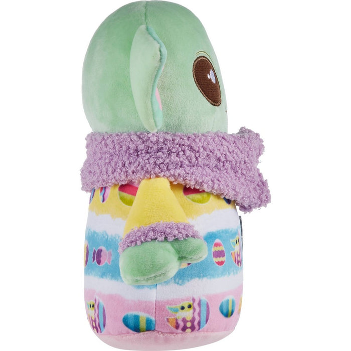 Star Wars: The Mandalorian Grogu Easter Plush