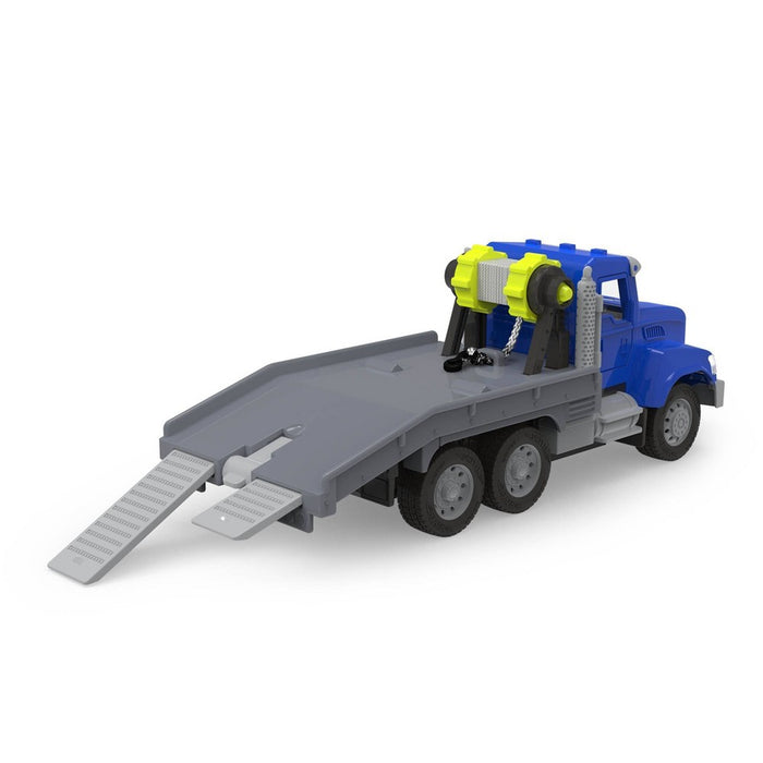 DRIVEN by Battat Micro Series Remote Control Tow Truck