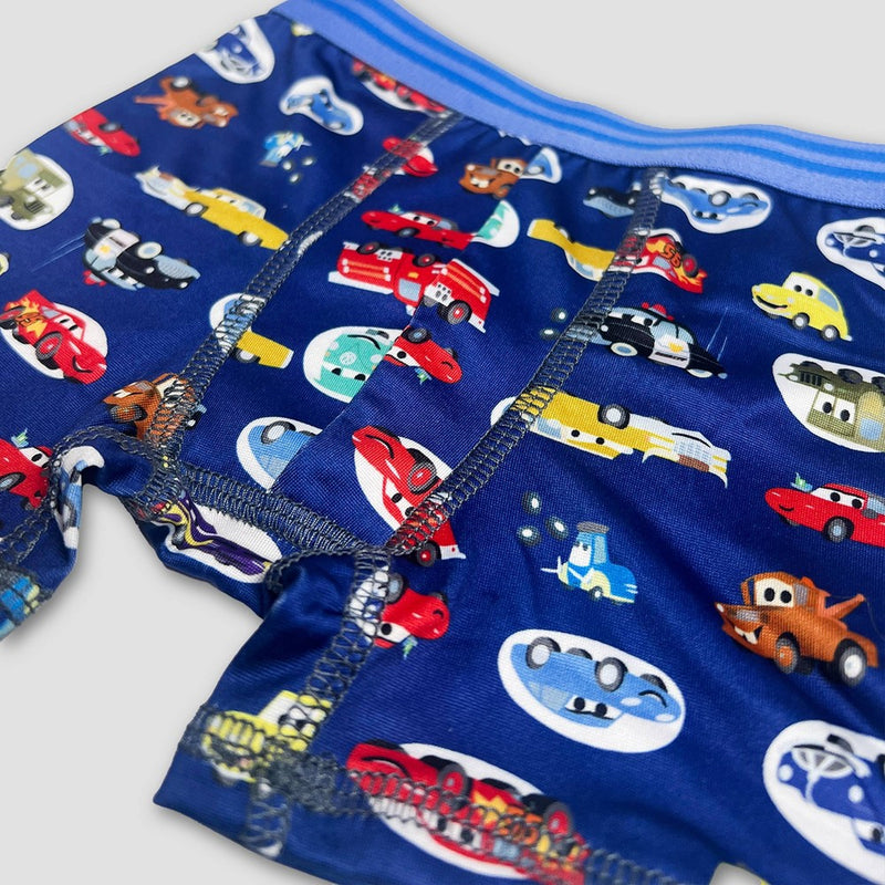 Toddler Boys' Disney 3pk Boxer Briefs - 2T-3T