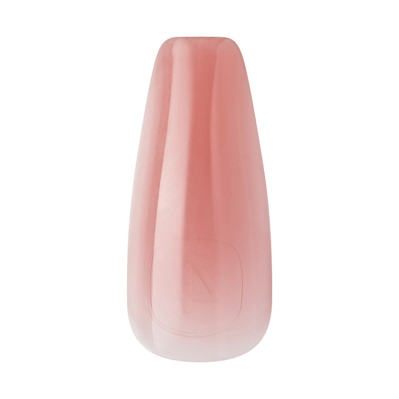 KISS Salon X-tend Fake Nails - Flowers- 34 ct