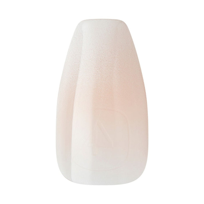KISS Salon X-tend Fake Nails - Words - 34 ct
