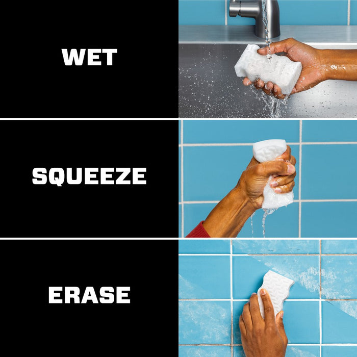 Mr. Clean Magic Eraser Ultra Thick Multi-Purpose Cleaner - 5ct