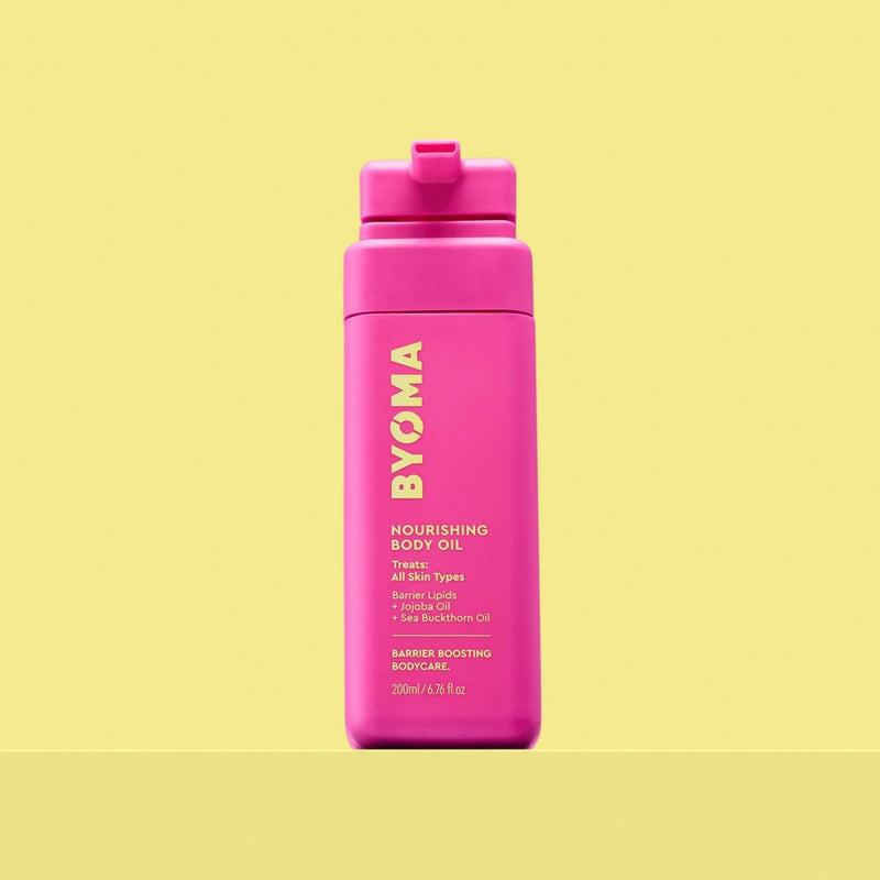 BYOMA Nourishing Body Oil - 6.76 fl oz