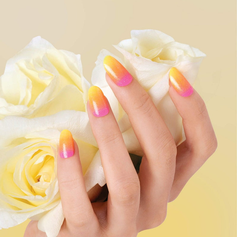 KISS Products Fake Nails - Active Oval - 101ct