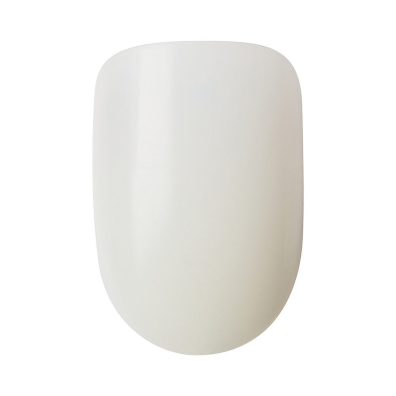 KISS Products Fake Nails - Active Oval - 101ct