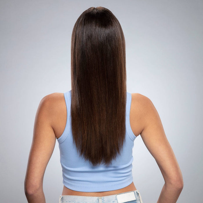 InfinitiPRO by Conair QuadAir Flat Iron Hair Straightener