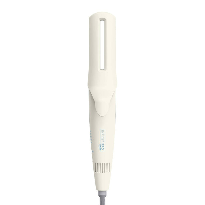 InfinitiPRO by Conair QuadAir Flat Iron Hair Straightener
