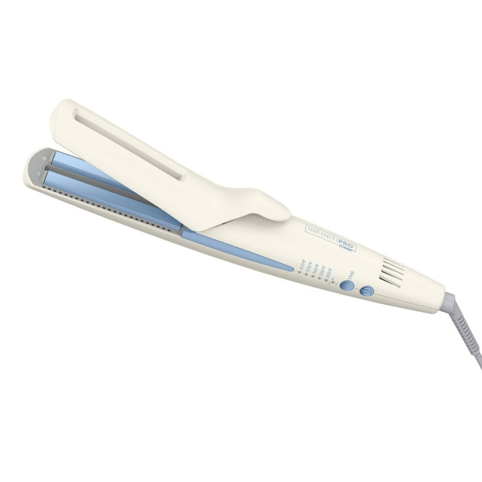 InfinitiPRO by Conair QuadAir Flat Iron Hair Straightener
