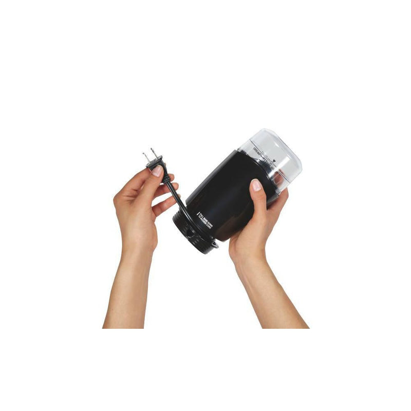 Hamilton Beach Coffee Grinder Black - 80410