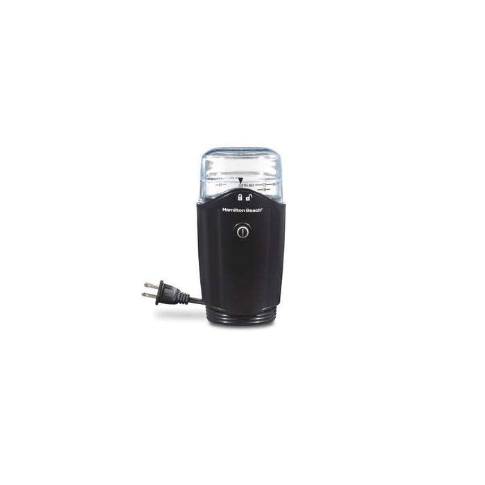 Hamilton Beach Coffee Grinder Black - 80410