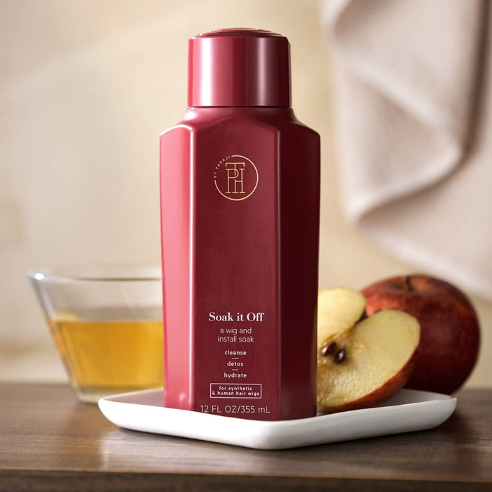 TPH By Taraji Soak It Off Curl Enhancer - 12 fl oz