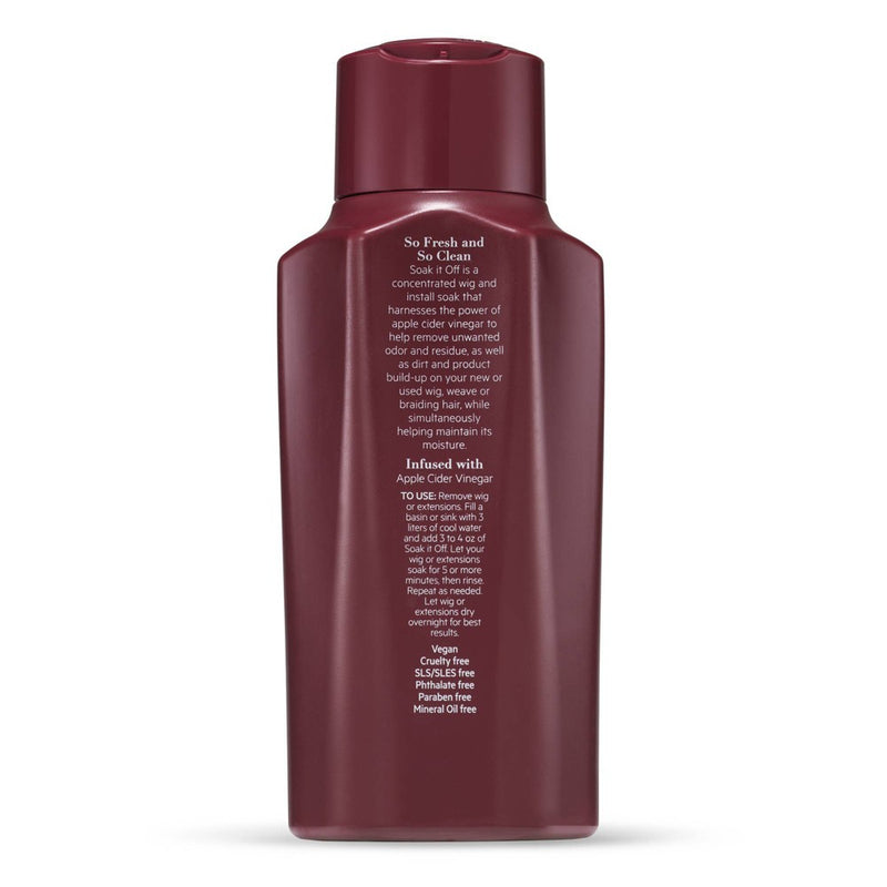 TPH By Taraji Soak It Off Curl Enhancer - 12 fl oz