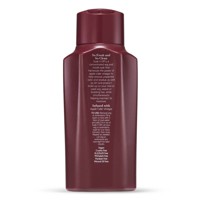 TPH By Taraji Soak It Off Curl Enhancer - 12 fl oz