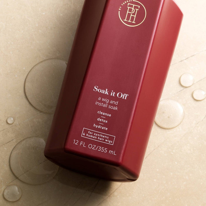 TPH By Taraji Soak It Off Curl Enhancer - 12 fl oz