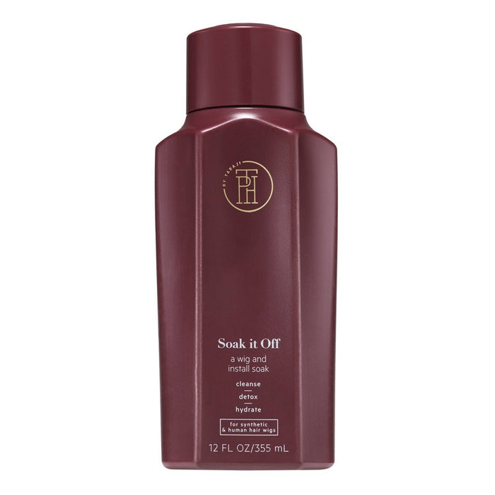TPH By Taraji Soak It Off Curl Enhancer - 12 fl oz
