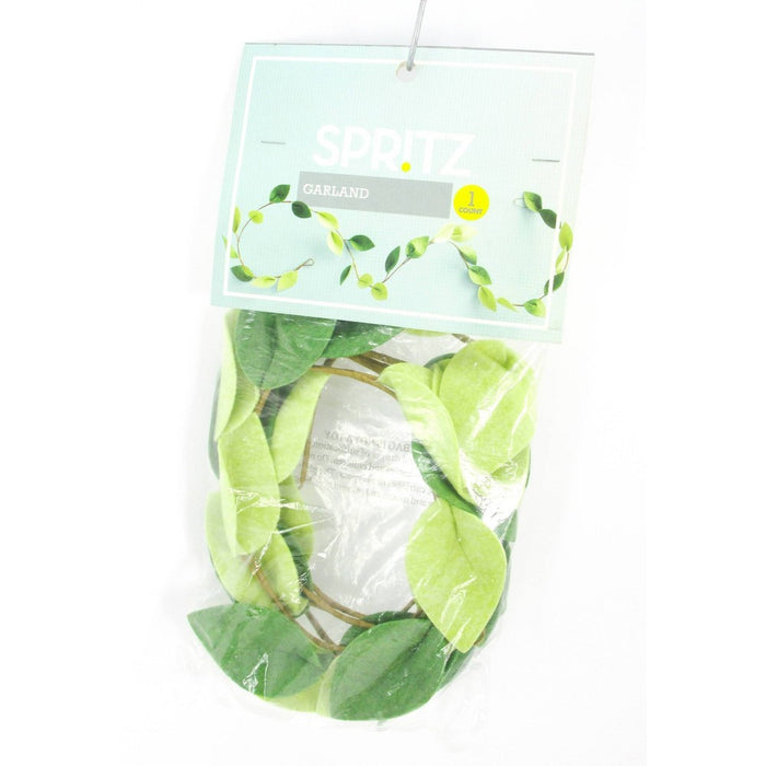 Greenery Garland - Spritz