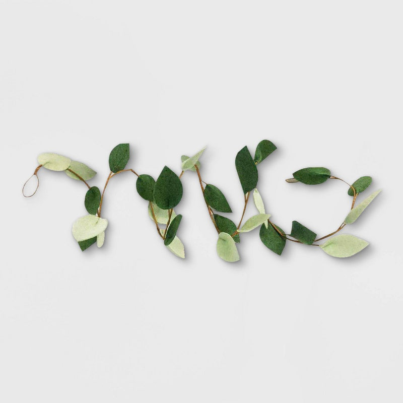 Greenery Garland - Spritz