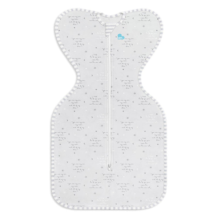 Love To Dream Swaddle UP Lite Adaptive Swaddle Wrap - You Are My - M