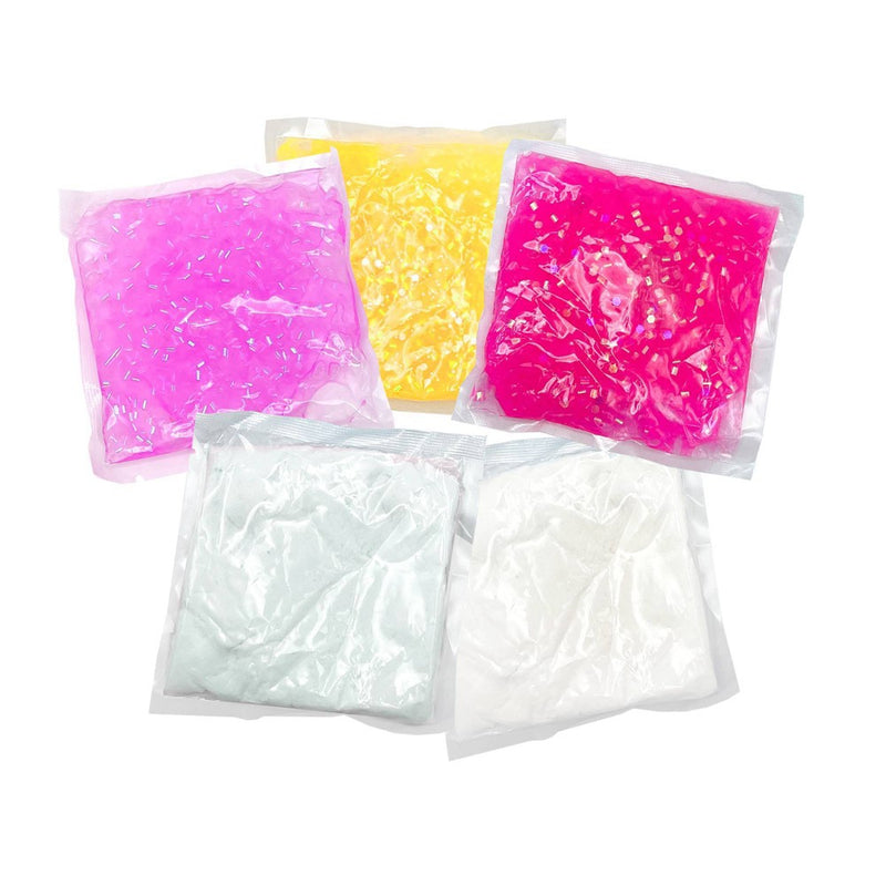 Compound Kings Whipped Bingsu Cuties Scented Rainbow Sugar Cookie