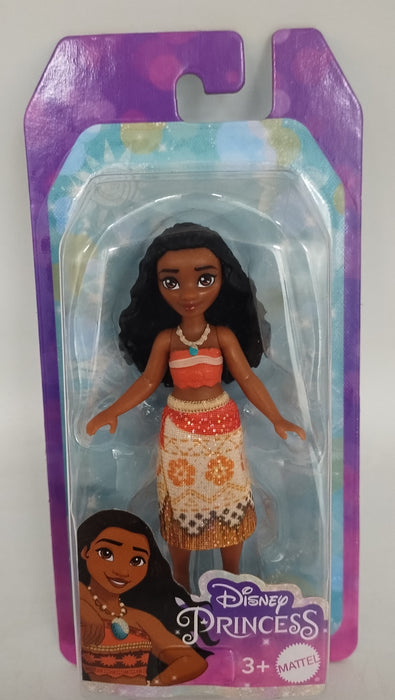 Disney Princess Moana Small Doll