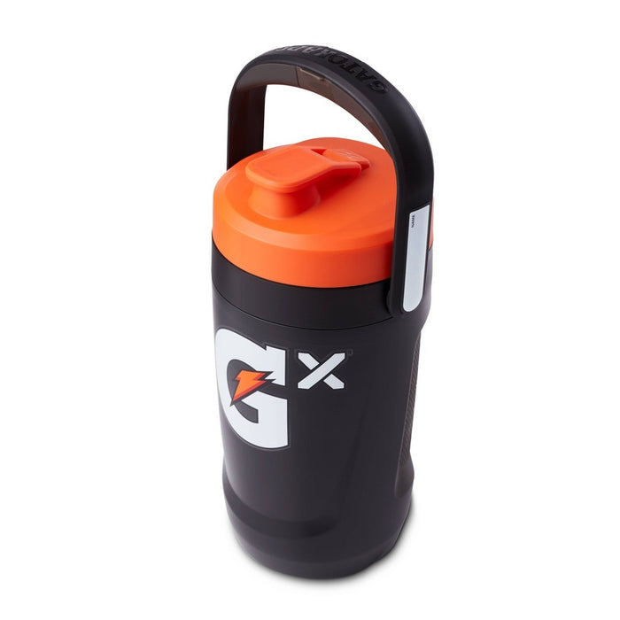 Gatorade Gx 64oz Water Bottle - Black