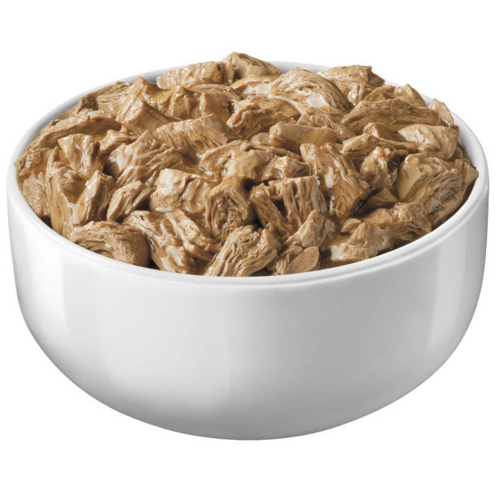 Purina Friskies Prime Filets Wet Cat Food with Chicken In Gravy - 5.5oz