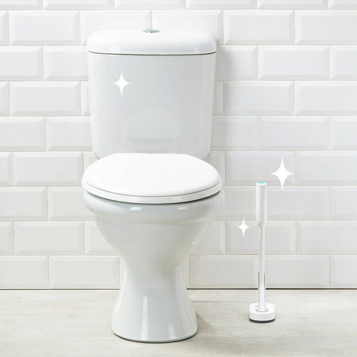 Scotch-Brite Power Scour Toilet Cleaning System Refills - 8ct
