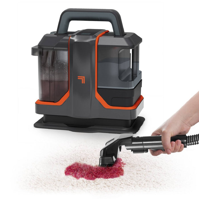 Sharper Image Spot Vacuum