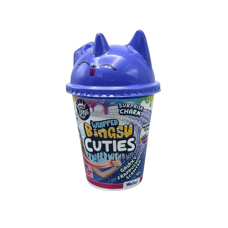 Compound Kings Whipped Bingsu Cuties Scented Galaxy Frappuchino