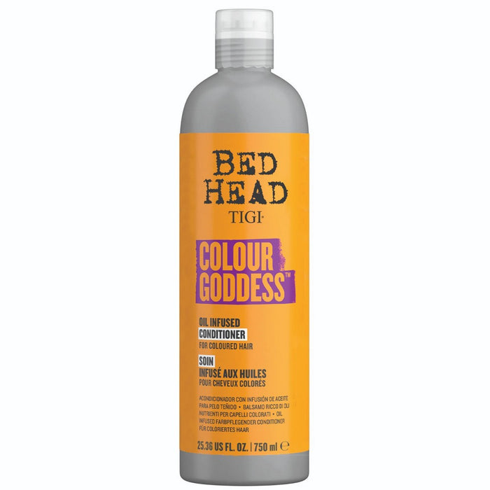 TIGI Bed Head Colour Goddess Shampoo & Conditioner Duo - 25.36oz/2pk
