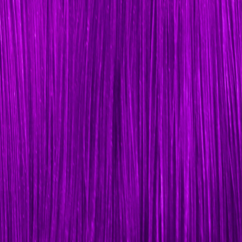 No Fade Fresh Color Depositing Semi Permanent Hair Color Conditioner with BondHeal Repair - Purple - 6.4 fl oz