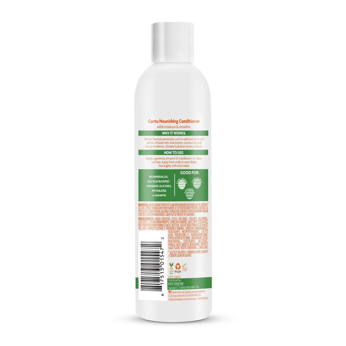 Cantu Care for Kids' Nourishing Conditioner - 8 fl oz