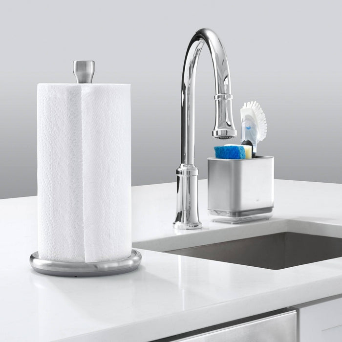 OXO Steady Paper Towel Holder